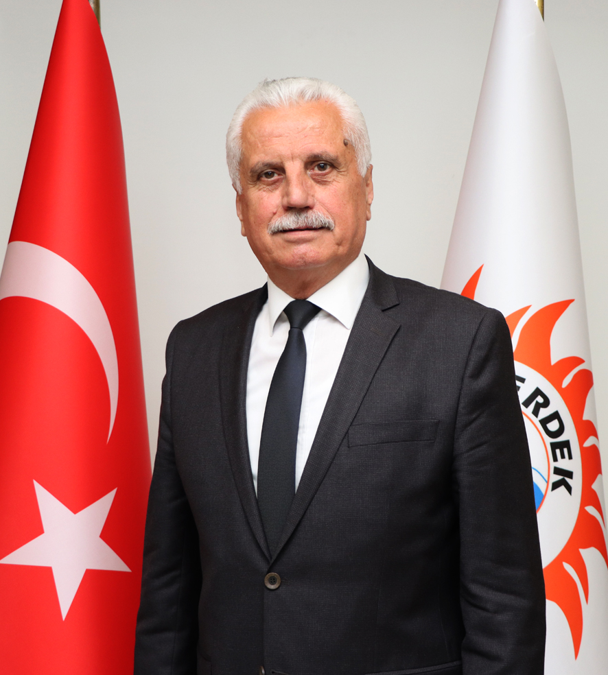 Mustafa KARAKUŞ