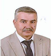 Abdullah DAĞTEKİN