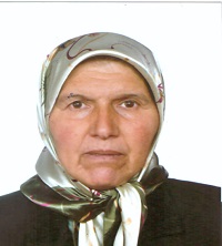 Ayşe ERTÜRK