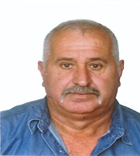 Cemal ÜLKER