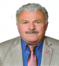 Halil AYCAN