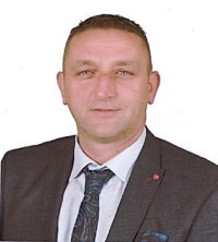 Süleyman Sacit YÜKSEK